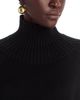 Michael Kors Michael Michael Kors Turtleneck Easy Sweater - 4