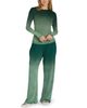 Michael Lauren Michael Lauren Alick Vintage Top - 2
