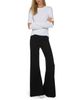 Michael Lauren Michael Lauren Derby Leg Pant - 6