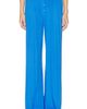 Michael Lauren Michael Lauren Laguna Wide Leg Pant With Snaps - 1