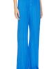 Michael Lauren Michael Lauren Laguna Wide Leg Pant With Snaps - 2
