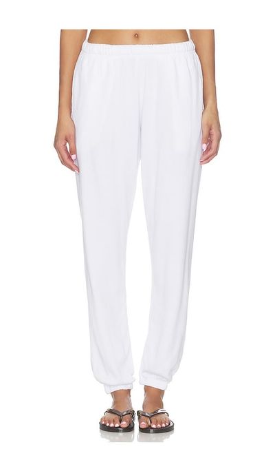 Michael Lauren Michael Lauren Viper Sweatpant With Side Pocket