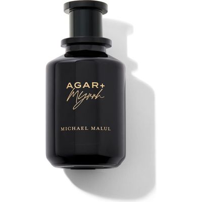Michael Malul Michael Malul Agar + Myrrh Eau de Parfum