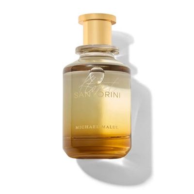 Michael Malul Michael Malul KTORET Santorini Eau de Parfum