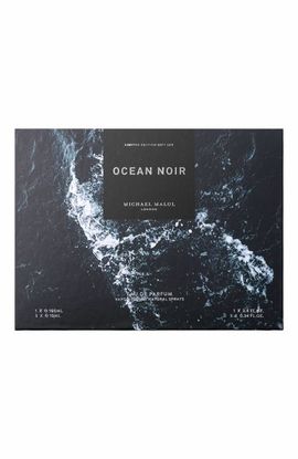 Michael Malul Michael Malul Ocean Noir Gift Set