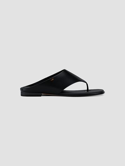MICHAEL Michael Kors Women's Alster Leather Sandals