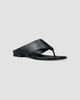 MICHAEL Michael Kors Women's Alster Leather Sandals - 2