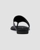 MICHAEL Michael Kors Women's Alster Leather Sandals - 3