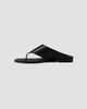 MICHAEL Michael Kors Women's Alster Leather Sandals - 5