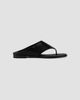MICHAEL Michael Kors Women's Alster Leather Sandals - 7