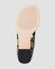 MICHAEL Michael Kors Women's Alster Python-Embossed Sandals - 6