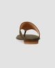 MICHAEL Michael Kors Women's Alster Suede Sandals - 3