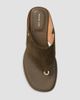 MICHAEL Michael Kors Women's Alster Suede Sandals - 4