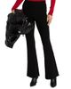 MICHAEL Michael Kors Women's Bell-Bottom Leggings - 3