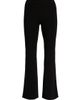 MICHAEL Michael Kors Women's Bell-Bottom Leggings - 8