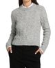 MICHAEL Michael Kors Women's Cable-Knit Alpaca-Blend Sweater - 3