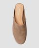 MICHAEL Michael Kors Women's Cady Suede Mules - 4