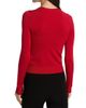 MICHAEL Michael Kors Women's Courchevel Crewneck Sweater - 5