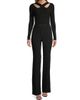 MICHAEL Michael Kors Women's Cut-Out Rib-Knit Sweater - 2