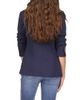 MICHAEL Michael Kors Women's Double-Breasted Crepe Blazer - 4
