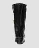 MICHAEL Michael Kors Women's Farren 40MM Leather Boots - 3