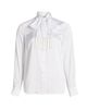MICHAEL Michael Kors Women's Fringe Bow-Accected Blouse - 8