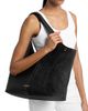MICHAEL Michael Kors Women's Henly Large Leather Shopper Tote Bag - 2