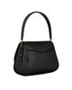 MICHAEL Michael Kors Women's Holmes Medium Leather Convertible Messenger Bag - 4