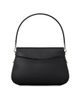MICHAEL Michael Kors Women's Holmes Medium Leather Convertible Messenger Bag - 5