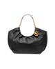 MICHAEL Michael Kors Women's Indie Large Cinched Leather Tote Bag - 4