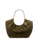 MICHAEL Michael Kors Women's Indie Large Cinched Suede Tote Bag - 1