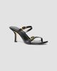 MICHAEL Michael Kors Women's Kya 75MM Strappy Sandals - 2