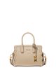 MICHAEL Michael Kors Women's Laila Extra-Small Leather Crossbody Bag - 1