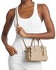 MICHAEL Michael Kors Women's Laila Extra-Small Leather Crossbody Bag - 2