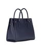 MICHAEL Michael Kors Women's Large Hamilton Moderne Leather Satchel - 4