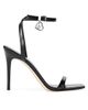 MICHAEL Michael Kors Women's Liana 100MM Leather Sandals - 1