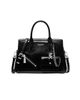 MICHAEL Michael Kors Women's Medium Leather Satchel - 1