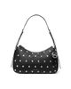 MICHAEL Michael Kors Women's Medium Nolita Studded Leather Convertible Shoulder Bag - 1