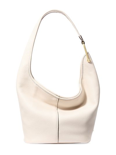 MICHAEL Michael Kors Women's Medium Sonny Leather Shoulder Bag