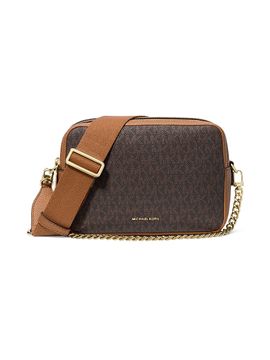 MICHAEL Michael Kors Women's Michael By Michael Kors Bryant Camera Crossbody Bag