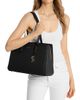 MICHAEL Michael Kors Women's Michael By Michael Kors Laila Leather Tote Bag - 2