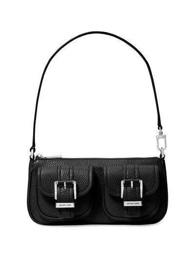 MICHAEL Michael Kors Women's Michael By Michael Kors Zoe Pouchette Shoulder Bag