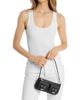MICHAEL Michael Kors Women's Michael By Michael Kors Zoe Pouchette Shoulder Bag - 2