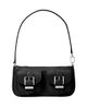 MICHAEL Michael Kors Women's Michael By Michael Kors Zoe Pouchette Shoulder Bag - 4