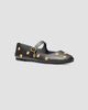 MICHAEL Michael Kors Women's Nellie Flex Mary Jane Ballet Flats - 2