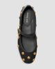 MICHAEL Michael Kors Women's Nellie Flex Mary Jane Ballet Flats - 3