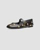MICHAEL Michael Kors Women's Nellie Flex Mary Jane Ballet Flats - 4