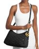 MICHAEL Michael Kors Women's Nolita Medium Leather Convertible Shoulder Bag - 2