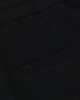 MICHAEL Michael Kors Women's Pleated Drawstring Wide-Leg Track Pants - 7