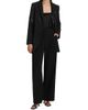 MICHAEL Michael Kors Women's Pleated Wide-Leg Pants - 2
